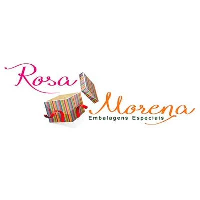 Embalagem personalizada para chocolates